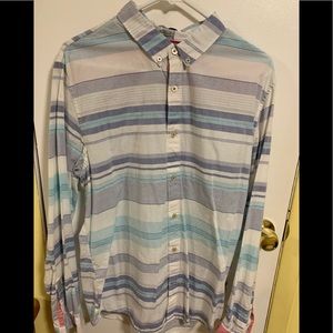 Guess Dillion Slim Fit Shirt